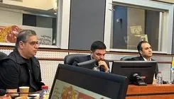 جشنواره ملی نی‌انبان کیش پس از سه سال وقفه بازمی‌گردد
