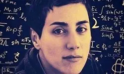 دختری که معادلات را از نو نوشت