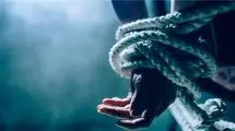 نجات جوان سیرجانی از چنگال آدم‌ربایان