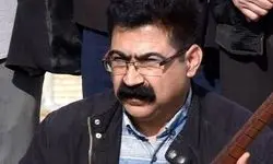 «مجید هنرمند»، دوتارنواز و پیشکسوت درگذشت