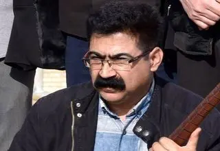 «مجید هنرمند»، دوتارنواز و پیشکسوت درگذشت