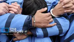 دستگیری متهمان به اغتشاش در بروجرد و شاهرود