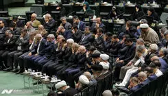 ابراهیم عزیزی در ریاست کمیسیون امنیت ملی ابقا شد