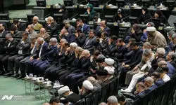 حضور وزیر ورزش در مجلس برای پاسخ‌گویی درباره حاشیه تیم اعزامی
