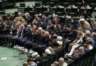 حضور وزیر ورزش در مجلس برای پاسخ‌گویی درباره حاشیه تیم اعزامی
