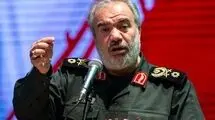 سردار فدوی: ترامپ و آمریکایی‌ها به دنبال آتش بس هستند