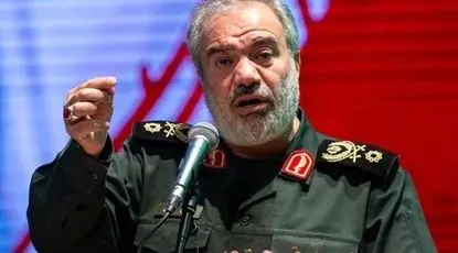 نیروی دریایی سپاه در تأمین امنیت ملی در سطح کلان، نقشی بسیار اساسی دارد