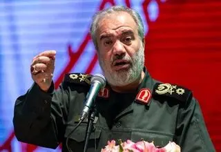 نیروی دریایی سپاه در تأمین امنیت ملی در سطح کلان، نقشی بسیار اساسی دارد