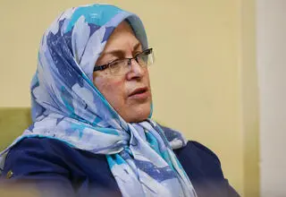 فرصت استفاده از برجام با خروج ترامپ و مخالفت‌های داخلی از بین رفت 