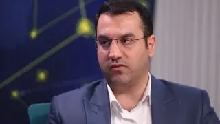 سرپرست سازمان تأمین‌اجتماعی منصوب شد