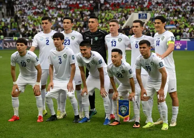 ازبکستان آخرین حریف ایران برای بازگشت به آرامش!