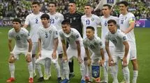 ازبکستان آخرین حریف ایران برای بازگشت به آرامش!