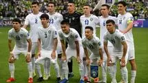 ازبکستان آخرین حریف ایران برای بازگشت به آرامش!