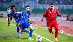 فسخ قرارداد اندونگ با استقلال رسمی بود؟