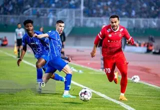 فسخ قرارداد اندونگ با استقلال رسمی بود؟