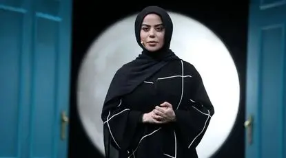 الهام اخوان: چقدر کشورمان حسرت‌برانگیز است