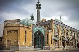 کلید طلایی دروازه ایرانشهر این جاست