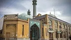 کلید طلایی دروازه ایرانشهر این جاست