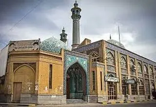 کلید طلایی دروازه ایرانشهر این جاست