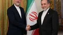 دیدار سفیر جدید کشورمان در کرواسی با عراقچی