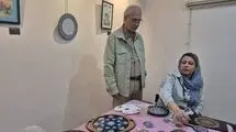 روز زن و زنان نادیده این سرزمین