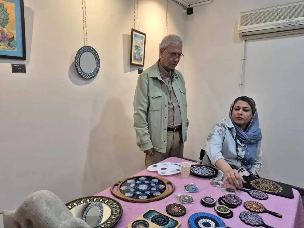 روز زن و زنان نادیده این سرزمین