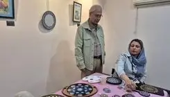 روز زن و زنان نادیده این سرزمین