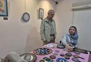 روز زن و زنان نادیده این سرزمین