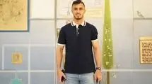 علیپور: هیچ چیز مهمتر از حفاظت از نام تیم ملی نیست