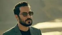 واکنش نوید محمدزاده به کنار گذاشته‌شدنش از تئاتر «آرش»