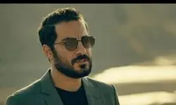 واکنش نوید محمدزاده به کنار گذاشته‌شدنش از تئاتر «آرش»