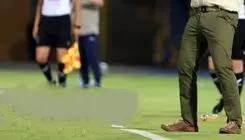 واکنش خلیفه اصل به درگیری بازیکنش با علی نعمتی: احمدی باید احترام بزرگتر خود را نگه دارد