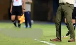 واکنش خلیفه اصل به درگیری بازیکنش با علی نعمتی: احمدی باید احترام بزرگتر خود را نگه دارد