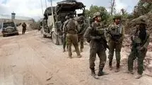 سه نظامی صهیونیست در نوار غزه کشته شدند