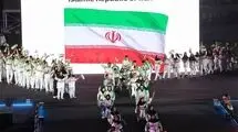اعلام بیعت 700 نفر از نخبگان و مدال‌آوران با سومین رهبر انقلاب اسلامی
