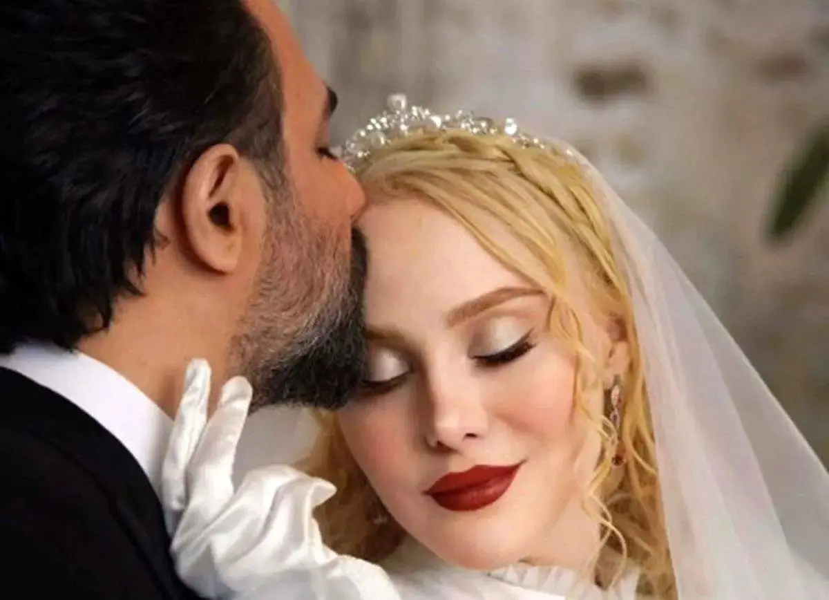 دوچرخه‌سواری روی آب: نمایشی از شجاعت تازه عروس سینمای ایران!