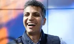 عادل فردوسی‌ پور گزارشگر این بازی مهم شد!