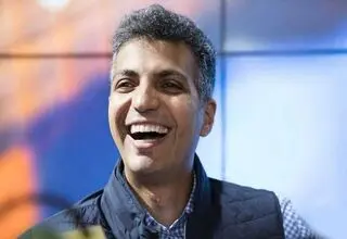 عادل فردوسی‌ پور گزارشگر این بازی مهم شد!