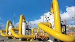 اصابت پرتابه‌ به ایستگاه اندازه‌گیری گاز شریف؛ گاز مشترکان تهرانی پایدار است