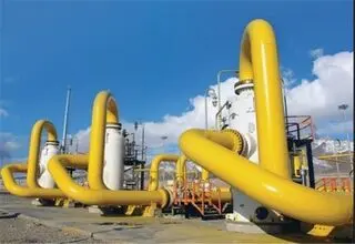 اصابت پرتابه‌ به ایستگاه اندازه‌گیری گاز شریف؛ گاز مشترکان تهرانی پایدار است