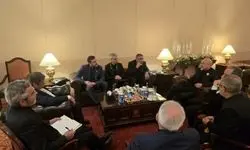 افشای محور گفتگوی مذاکرات ایران و آمریکا