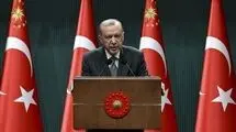 هشدار اردوغان: مانع‌تراشی در مسیر صلح سوریه، رویارویی با ترکیه است
