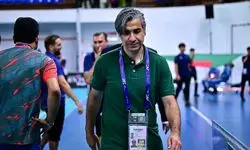 شمسایی: رک می‌گویم، خوب نباشید خداحافظ