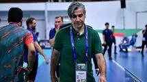 شمسایی: رک می‌گویم، خوب نباشید خداحافظ