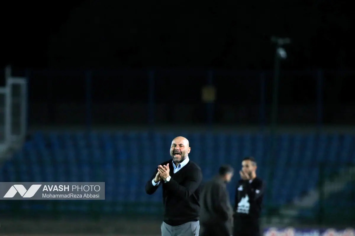 هفته بیست‌وسوم لیگ برتر فوتبال؛ استقلال - فجر سپاسی