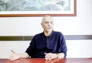 نیاز خروج از وضعیت جنگی 