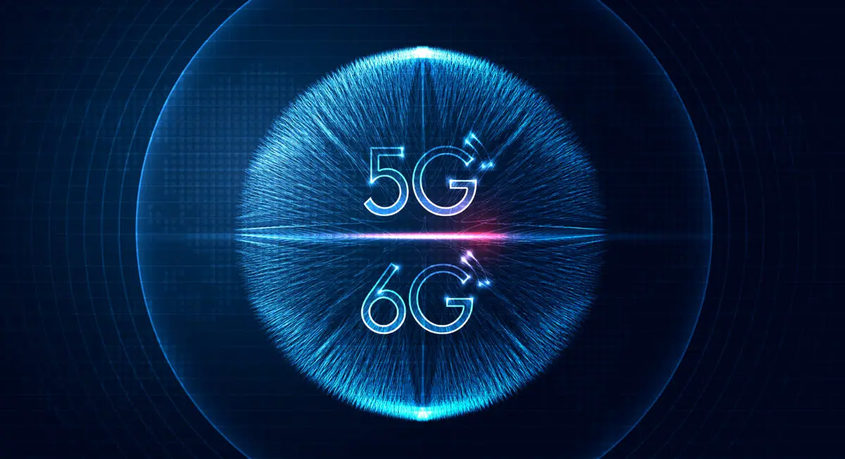 آینده دنیای ارتباطات در دست اینترنت 6G