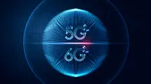 آینده دنیای ارتباطات در دست اینترنت 6G