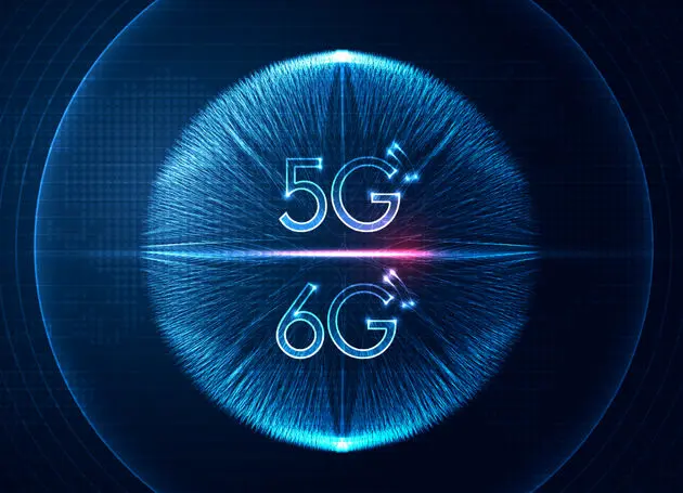 آینده دنیای ارتباطات در دست اینترنت 6G