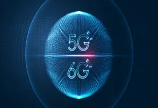 آینده دنیای ارتباطات در دست اینترنت 6G